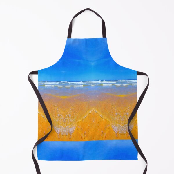 Item preview, A Morning at the Beach designed and sold by AncientDreamer.