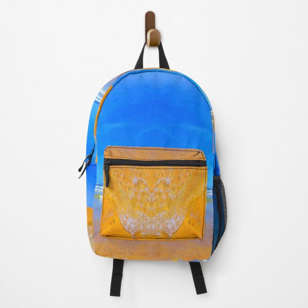 Item preview, A Morning at the Beach designed and sold by AncientDreamer.