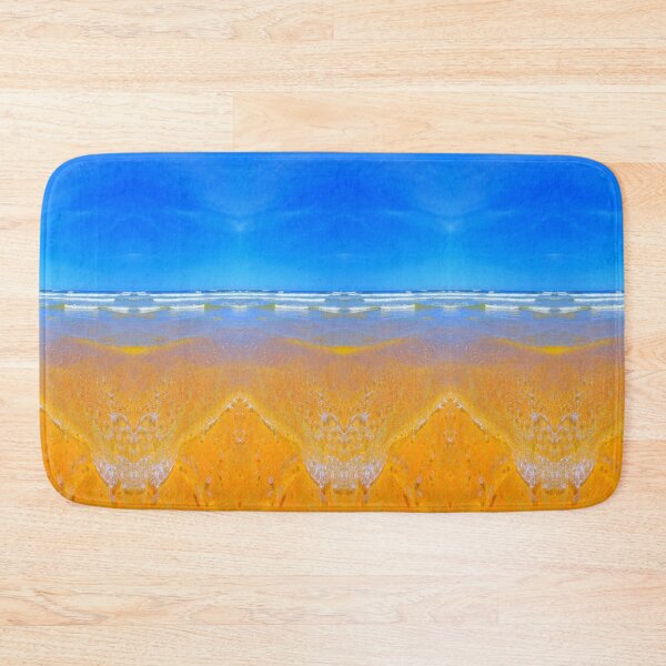 Item preview, A Morning at the Beach designed and sold by AncientDreamer.