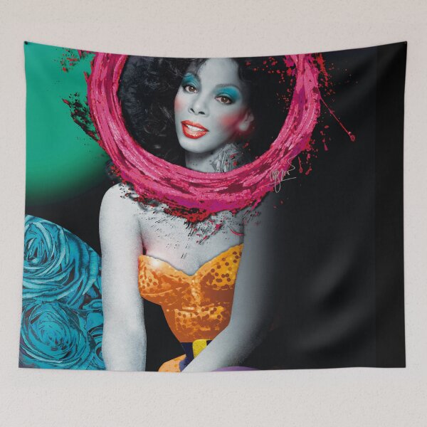 Item preview,  racial and sexual) that takes as a framework the world of Music designed and sold by Marilena Barquero.