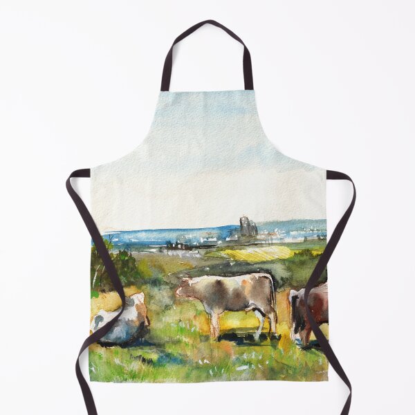 Item preview, Willunga Hill designed and sold by Jacky Darcy Art.