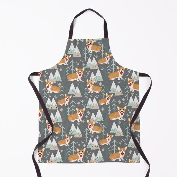 Item preview, Corgi in the forest designed and sold by UtArt.