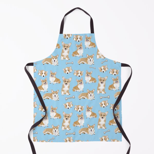 Item preview, Corgi Dog Pattern designed and sold by UtArt.