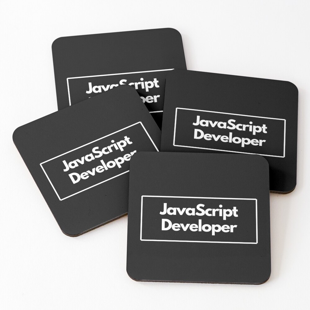Item preview, Coasters (Set of 4) designed and sold by BalfrogClothing.