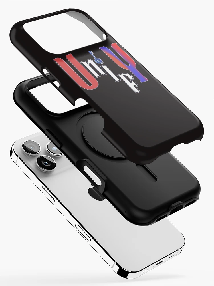 Thumbnail 2 of 4, iPhone Case, UNIFY designed and sold by Ralek.