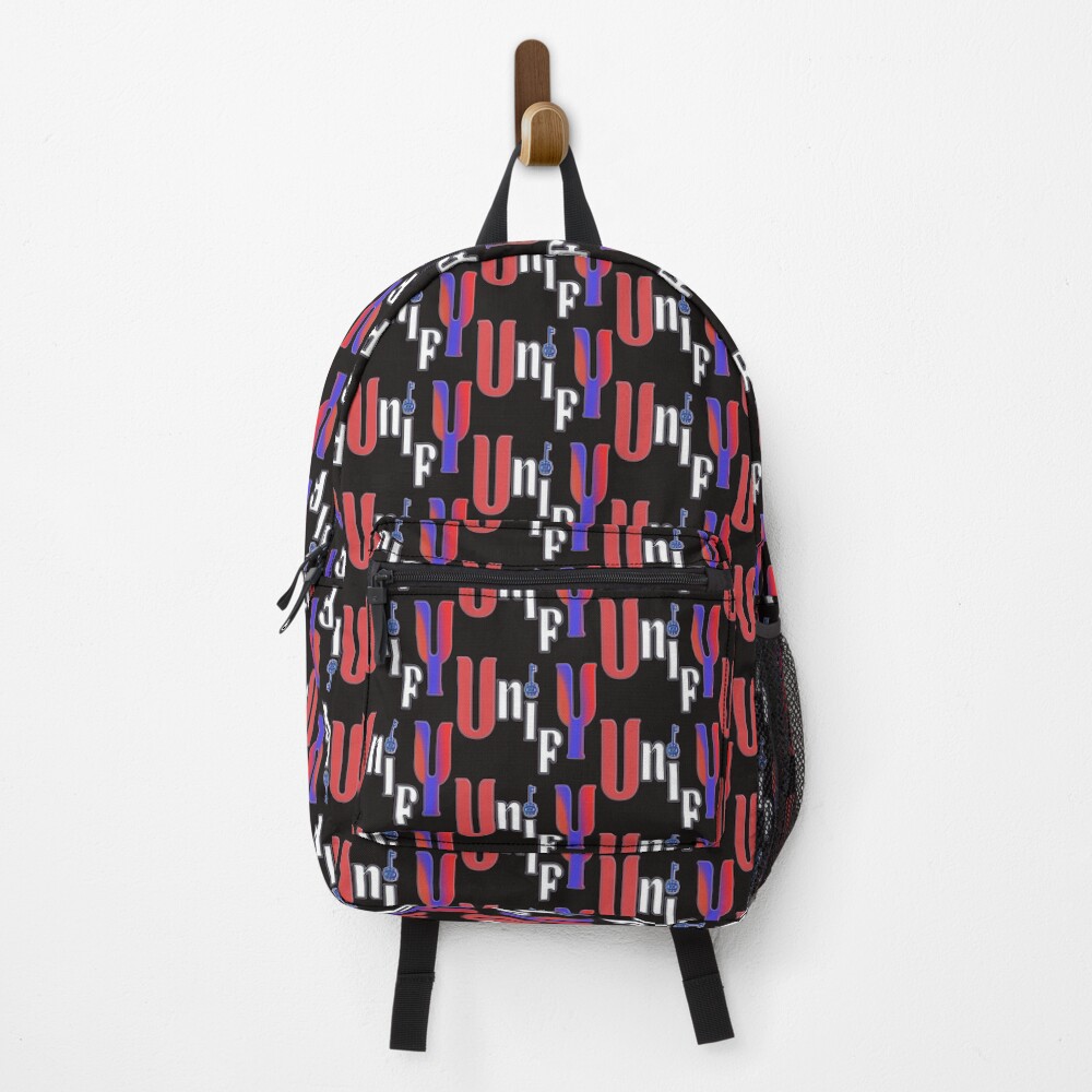 Item preview, Backpack designed and sold by Ralek.