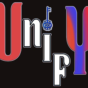 Artwork thumbnail, UNIFY by Ralek