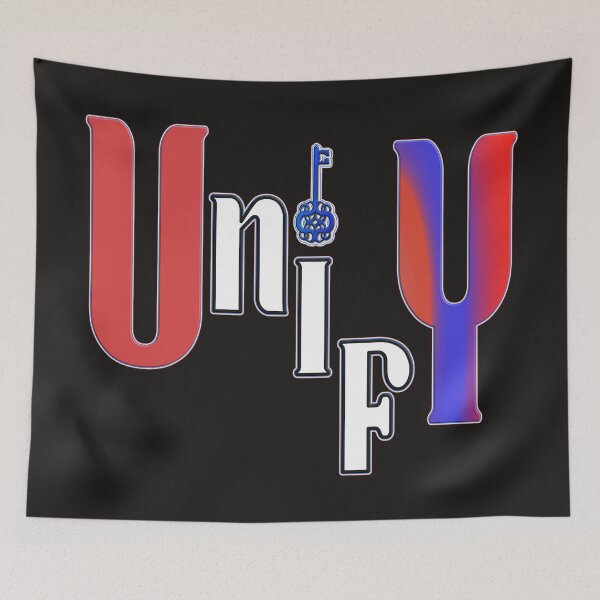 Item preview,  UNIFY designed and sold by Ralek.