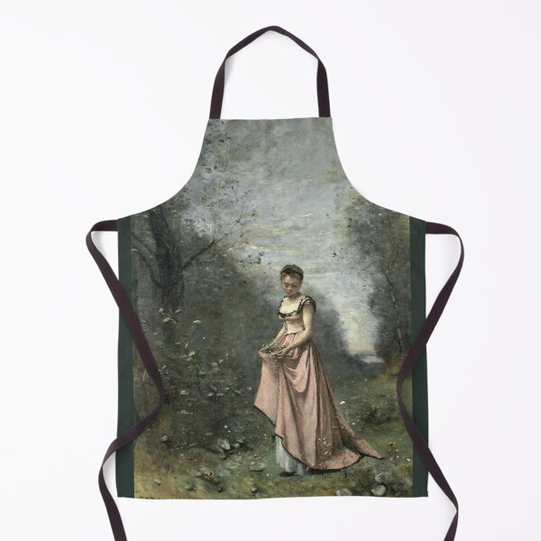 Item preview, Camille Corot - Springtime Of Life designed and sold by artcenter.