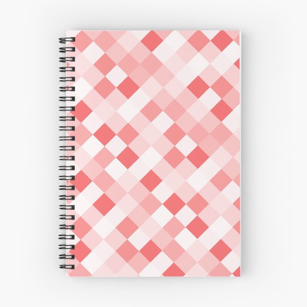 Item preview, Diamond Pattern Red designed and sold by Vincent White.