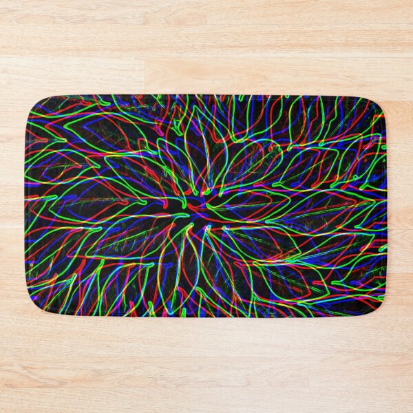 Item preview, Leaves in three colors designed and sold by JohnyDas.