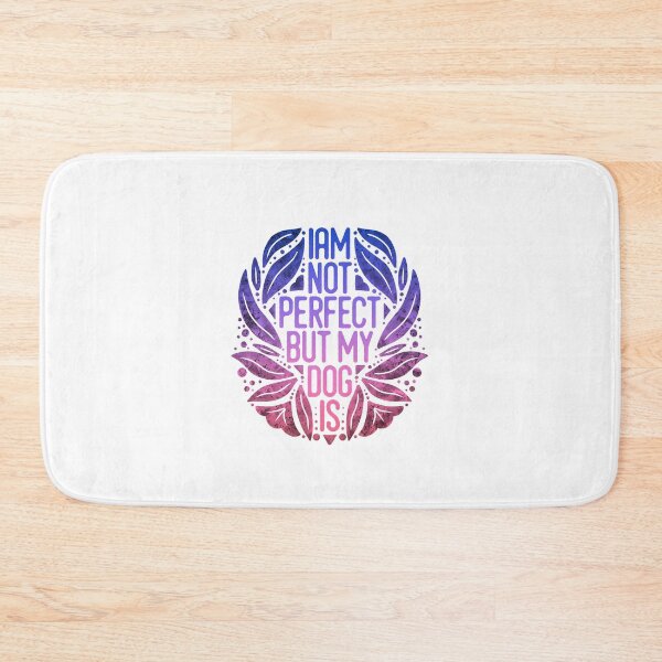 Item preview, Perfect Dog Vintage Color Design designed and sold by Shirtilike.