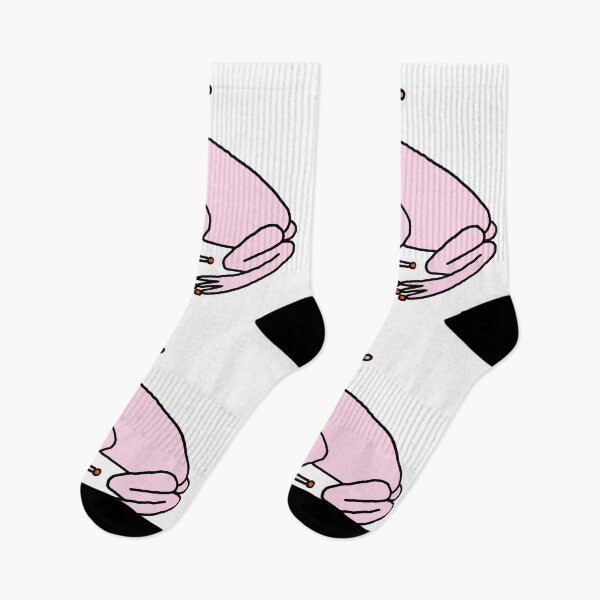 Item preview, Pink Frog Wearing Crown on a transparent background designed and sold by ellenhenry.