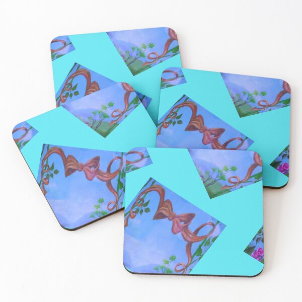 Item preview, Happy Sky Turquoise designed and sold by Nickdavisinghe.
