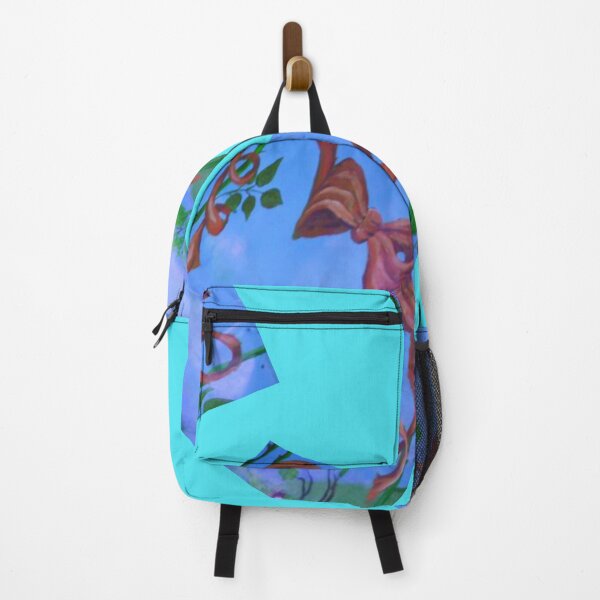 Item preview, Happy Sky Turquoise designed and sold by Nickdavisinghe.
