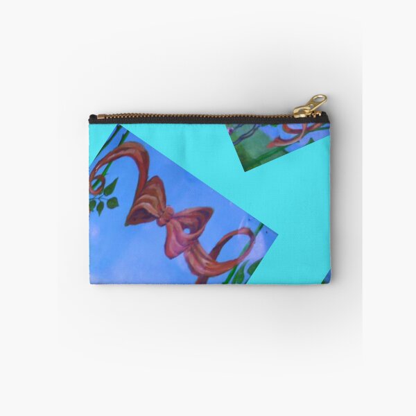 Item preview, Happy Sky Turquoise designed and sold by Nickdavisinghe.