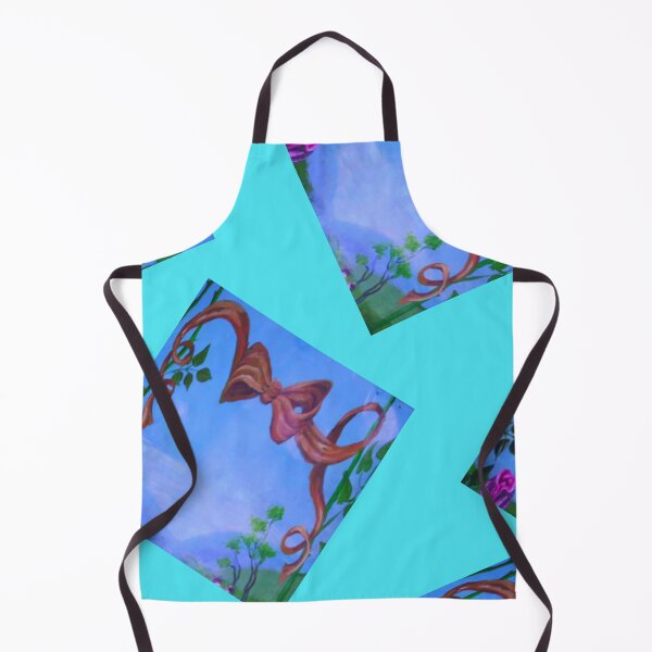 Item preview, Happy Sky Turquoise designed and sold by Nickdavisinghe.