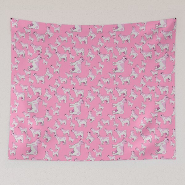 Item preview, Strawberry Cows designed and sold by ^ H12021 ^.