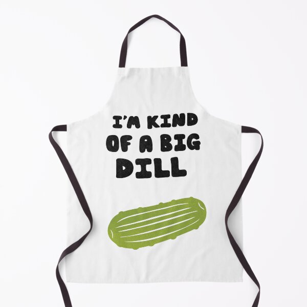 Item preview, Big Dill designed and sold by The Wellington Boot.