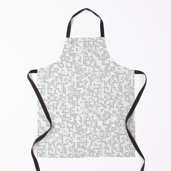 Item preview, Simple dot artwork designed and sold by robnoble.