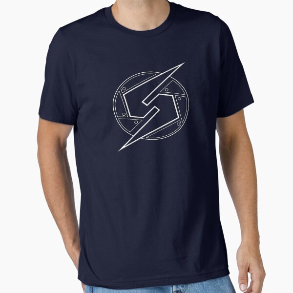 Item preview, Metroid - Samus's Bounty Hunter Logo designed and sold by Fayzun.