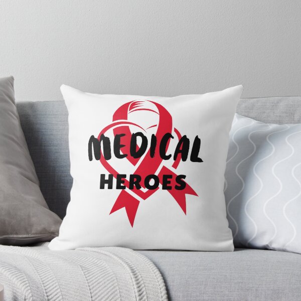 Item preview, MEDICAL HEROES designed and sold by AARZU.