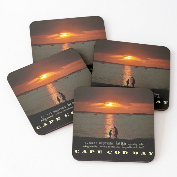 Item preview, Cape Cod Bay designed and sold by Marie Palcic.