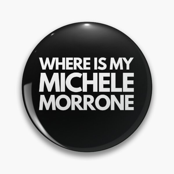 Item preview, Where is my Michele Morrone 365 Days  designed and sold by JustCreativity.