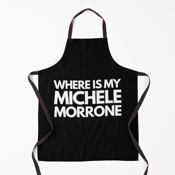 Item preview, Where is my Michele Morrone 365 Days designed and sold by JustCreativity.