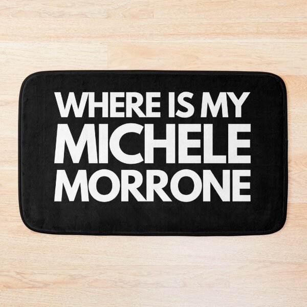 Item preview, Where is my Michele Morrone 365 Days  designed and sold by JustCreativity.