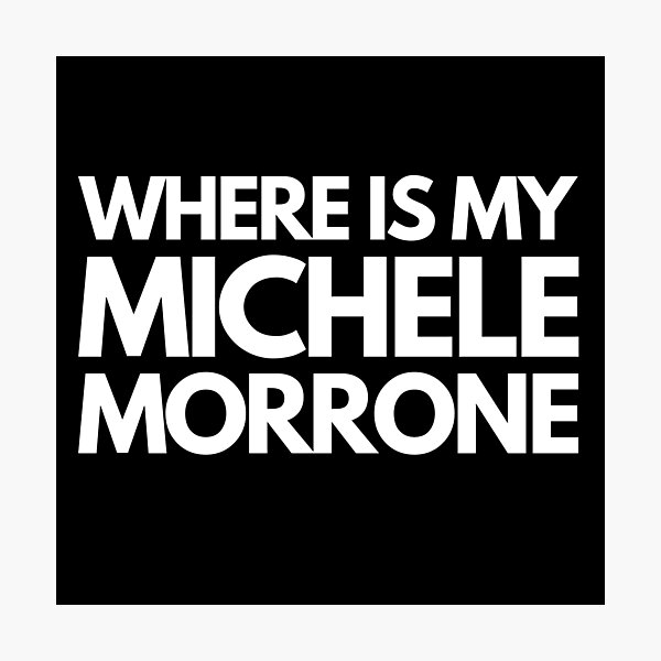 Michele Morrone Wall Art for Sale Redbubble