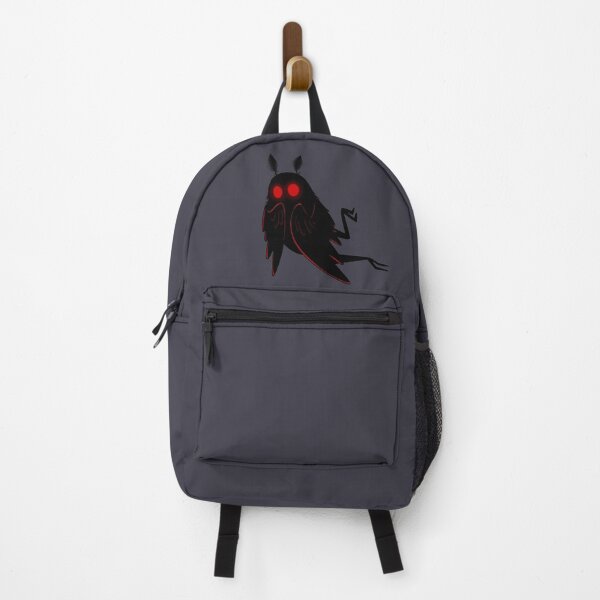 Item preview, coy mothman designed and sold by wormstaxhe.