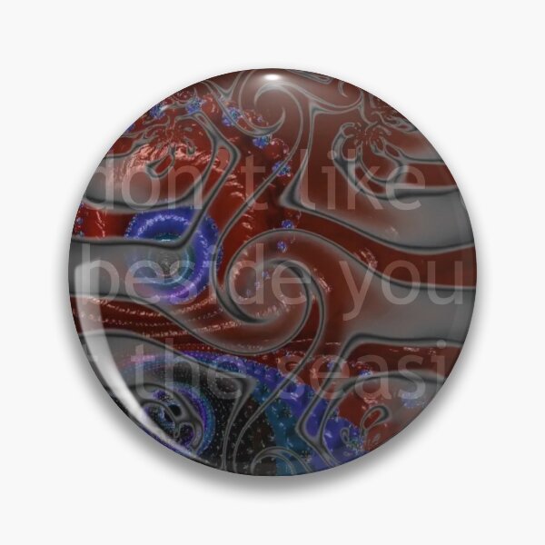 Item preview, Oh I don’t like to be beside you at the seaside  designed and sold by captain-strobe.
