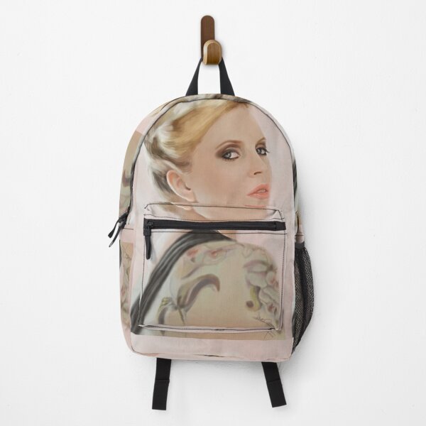 Item preview, Kristin Bauer designed and sold by incloudines.