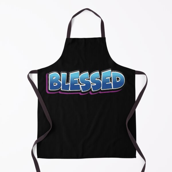 Item preview, Blessed designed and sold by ProjectX23.