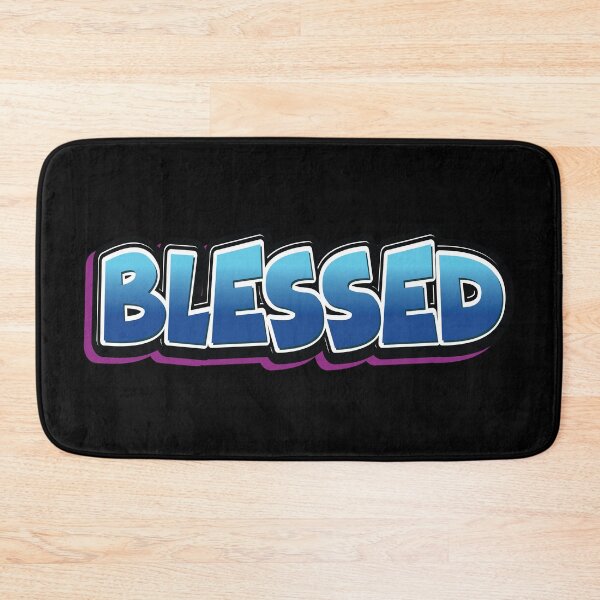 Item preview, Blessed designed and sold by ProjectX23.