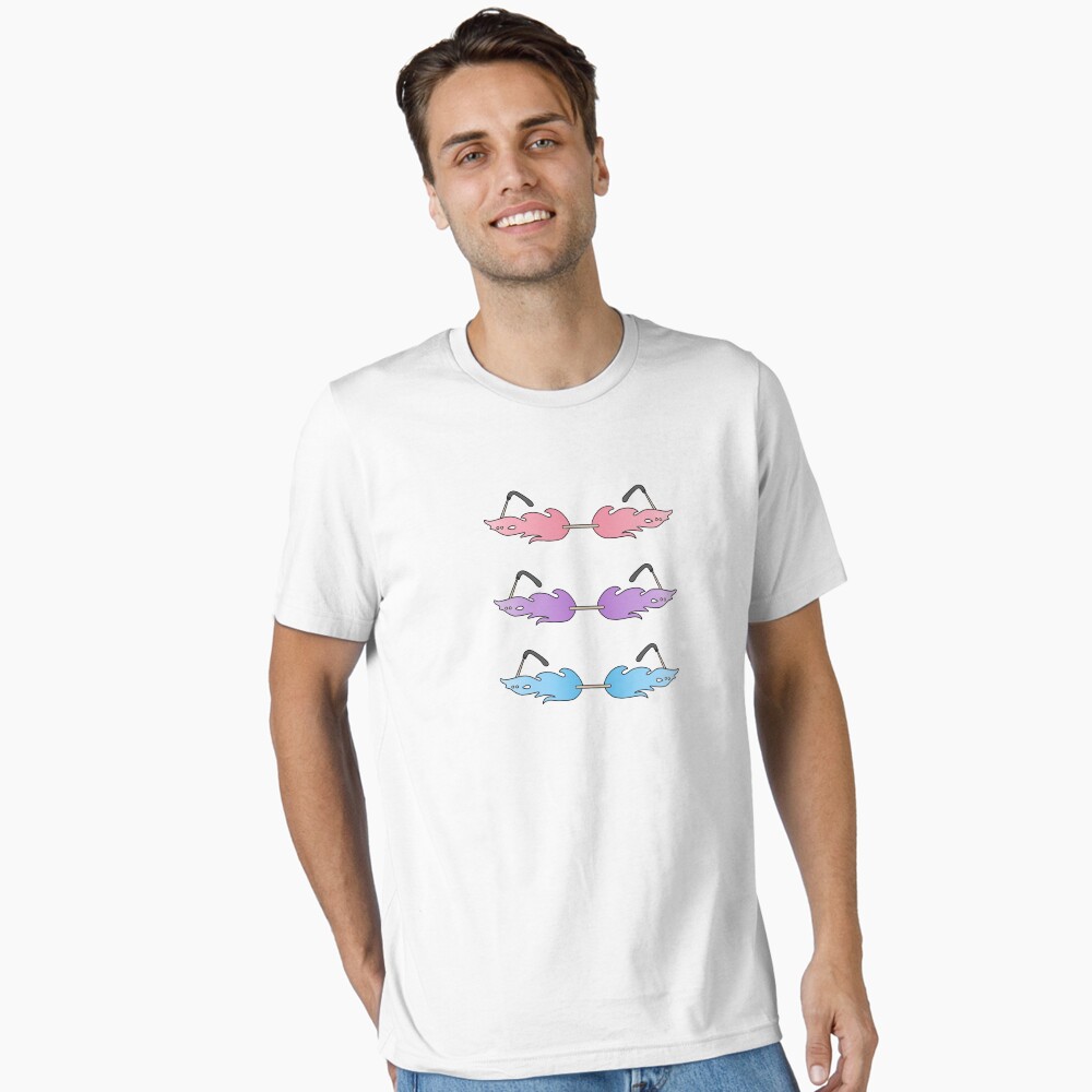 Item preview, Essential T-Shirt designed and sold by Pastel-PaletteD.
