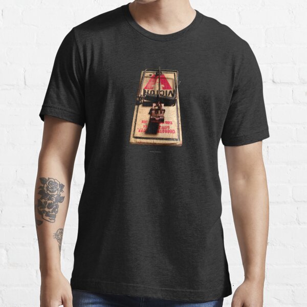 It's A Trap! (Dark Shirts) Essential T-Shirt