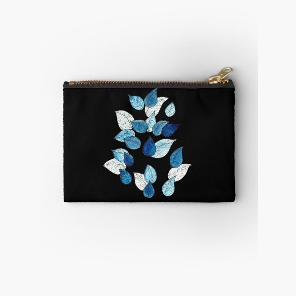 Item preview, Winter Leaves designed and sold by María Casas Watercolour Designs.