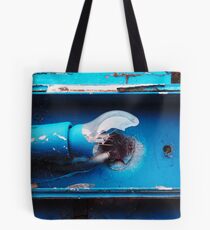 Filament Tote Bag