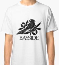 Bayside Band Logo Classic T-Shirt