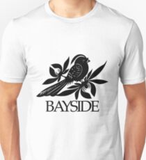 Bayside Band Logo Unisex T-Shirt