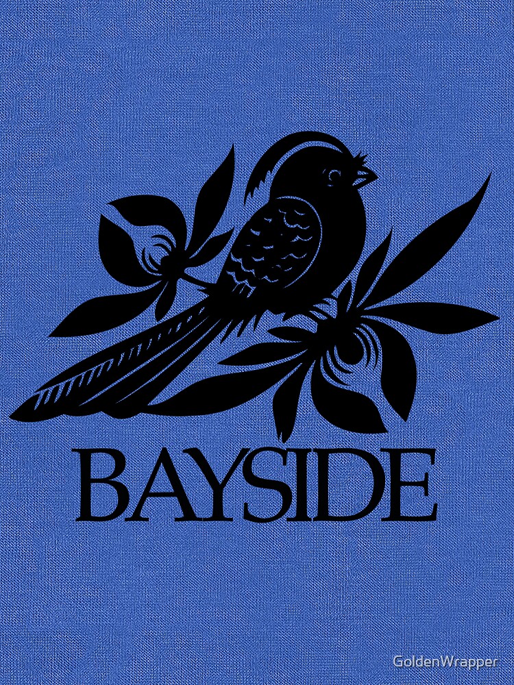 bayside band sweatshirt