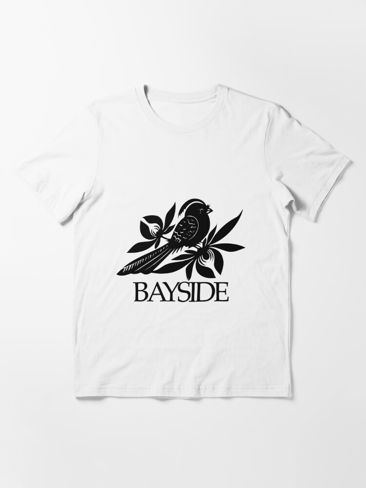 bayside band t shirt