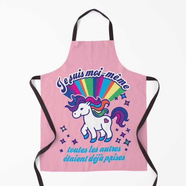 Item preview, Yuni the unicorn walking steadily under a starry rainbow designed and sold by TokiPY.