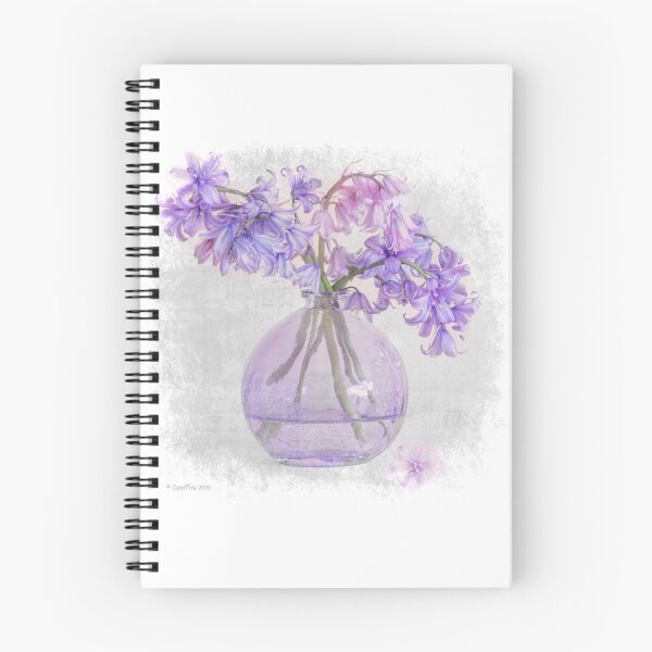 Item preview, Bluebells designed and sold by OpalFire.