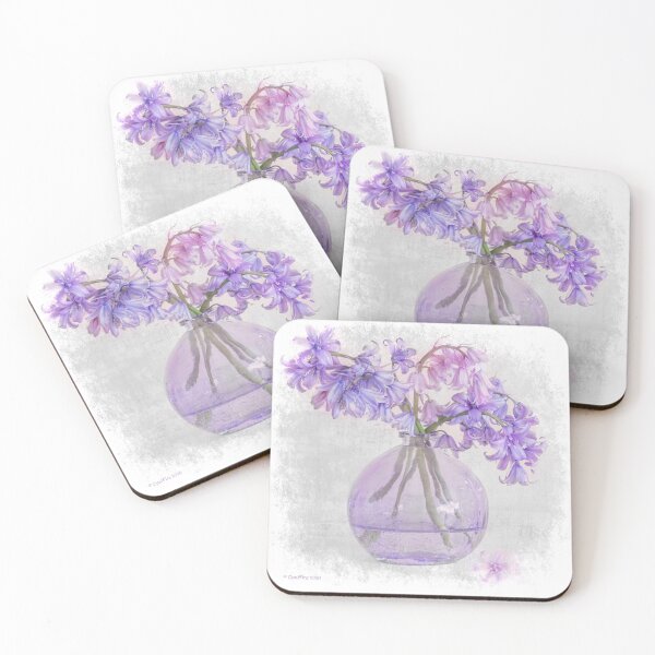 Item preview, Bluebells designed and sold by OpalFire.