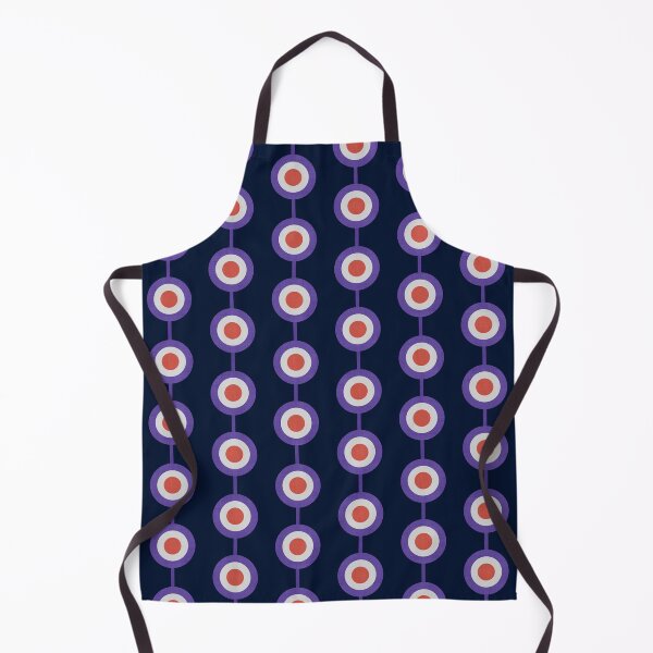 Item preview, Bullseye Mod Dots designed and sold by The Wellington Boot.