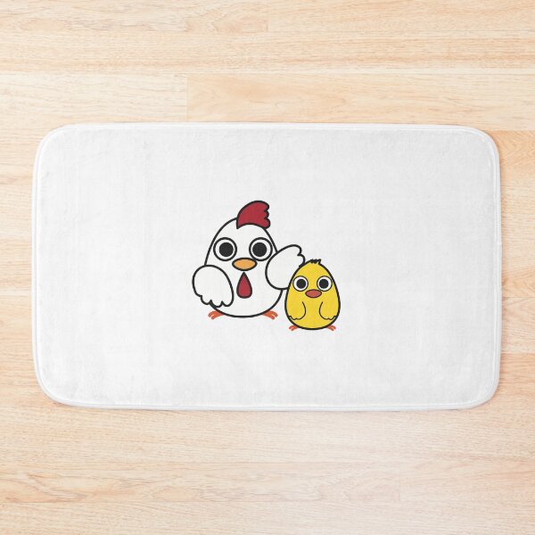Item preview, Pollo con pollo designed and sold by greengoodnich.