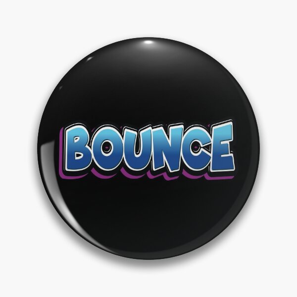 Item preview, Bounce designed and sold by ProjectX23.